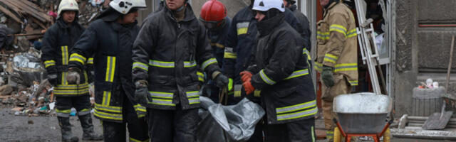 Nädal välis- ja julgeolekupoliitikas: Humanitaarkatastroof Ukrainas, Gröönimaa, USA kaitsestrateegia, rahunõukogu ja Gaza