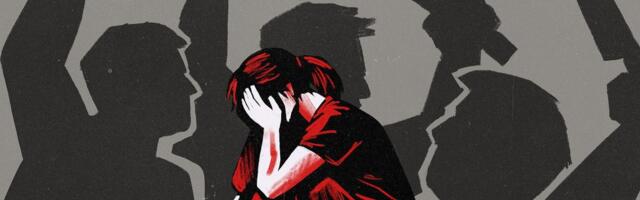 Abivajavaid lapsi on rekordarv, omavalitsustel napib tegelemiseks jõudu. Osa noori jääb toeta ja satub kuritegelikule teele