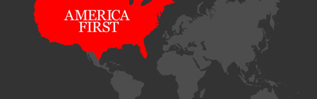 ARHIIVIST: Lääne 500-aastase majaduslik-militaarse dominantsi lõpp pöörab pea peale kogu maailmakorra II OSA