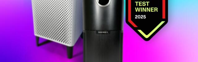 Best Air Purifiers of 2026: Allergy Season Is Here. These Models Can Help