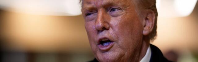 DALJE OD OVOGA NE MOŽE: Trampova administracija uvodi carine od 100 odsto na lekove!