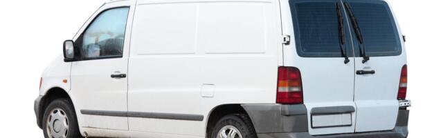 Otac držao sina (7) godinu i po zaključanog u kombiju: Dečak ne može da hoda, opravdanje je čist horor!