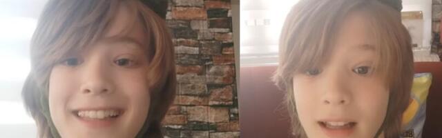 VIKTOR (12) IZ JAGODINE UJEDINIO SRBIJU! Oduševio svojim poduhvatom, a podrška mu samo raste iz dana u dan: Pravi nešto NEVEROVATNO uz podršku GRAĐANA! (VIDEO)