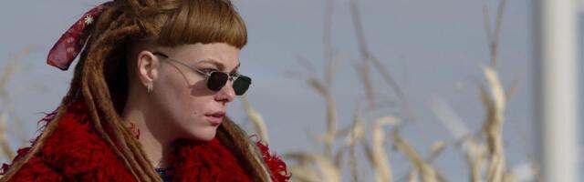 Ko je Una Lučić, Mina iz serije "Zvaćeš se Varvara"? U pravom životu izgleda skroz drugačije