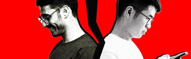 Rednote Draws a Line Between China and the World