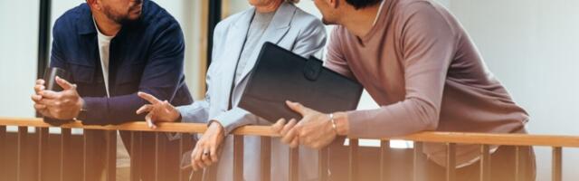 The Young Are Being Battered by AI as Hiring Shifts to Older Workers