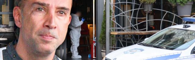"NAPADAJU NAS NA SVAKIH 6 MESECI" Prva izjava Vuka Bajruševića nakon bačenog Molotovljevog koktela na lokal!