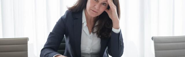 Personalitöö on stressitsoonis: iga kolmas tunneb liigse koormuse survet