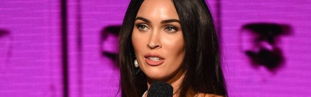 KUUMAD KLÕPSUD | Megan Fox kehastus taas saatanlikuks kaunitariks 