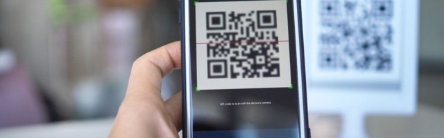 SYNLABi hakkab väljastama QR-koodiga sertifikaate