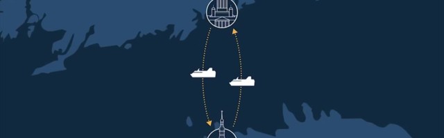 Reporter: Tallinn-Helsingi tunneli eestvedajateks saavad riigid ja mitte ärimehed