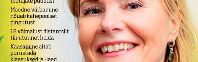 Personali Praktik, mai 2021