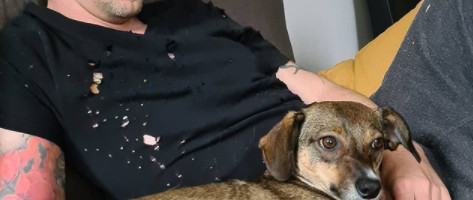 LAURI PEDAJA ootab naist ja last haiglast koju: “Ma pean jääma mõistuse juurde”