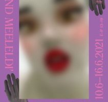 Naked Islandi projektiruumis avaneb esimene näitus „Ma jagan end meeleldi” 