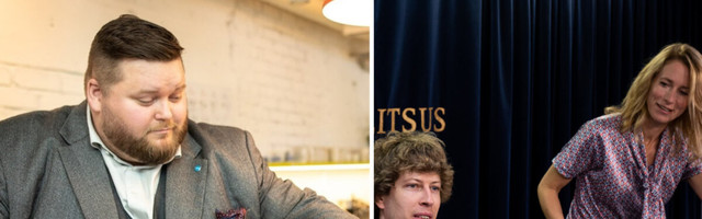 PÄEVA TEEMA | Tippjuht Otto Pukk: lööme kriisi juhtimise ja poliitika lahku, hirm oma positsiooni pärast ei lase valitsusel otsustada
