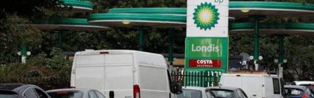 KUULA | “Istmesoojendus” osa 95: UK-s on kütus otsakorral