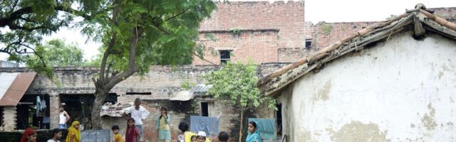 Indias võitis valimised surnud poliitik, valimised tunnistatakse kehtetuks