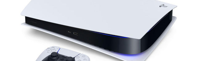 Sony mänguseadme PlayStation 5 kasutajakeskkond on uudses visuaalses keeles