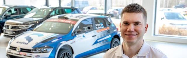 Rally Estonial ajalugu tegev Kaur seletas, miks vajas kohtunikelt teenet