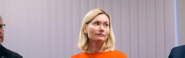 Sikkut: maagaasi suurtarbijad peavad hakkama riske maandama