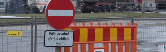 Abilinnapea Svet: Pronksi tänava hoonetele tekib pärast renoveerimist kaugjahutuse võimalus
