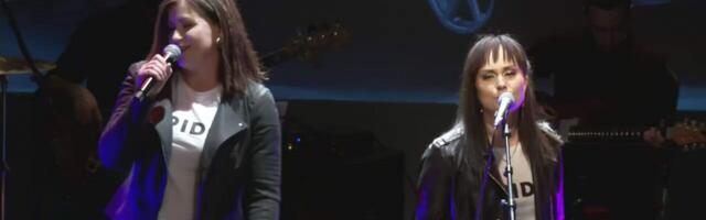 Tähtede gala Raplamaal