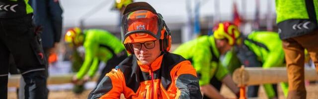 Raiespordi MM: medaleid Eestisse, tiitel Austriasse