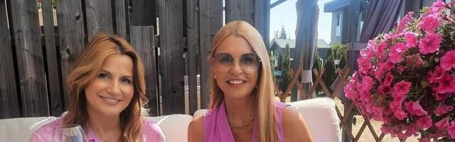 Toimeka Schbot koduroboti abiga aknad säravpuhtaks