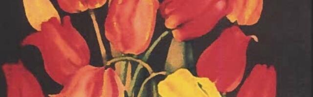 Võltsinguks peetud Malle Leisi tulbimaal kadus politsei eest nagu tina tuhka