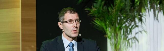 Laiuse sõnul toob tarneraskuste lahendused mäng avatud kaartidega