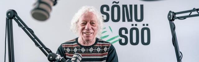 Taskuhääling ⟩ Jüri Vlassov: Mulle endale pakub rohkem tõsisemate rollidega toime tulla