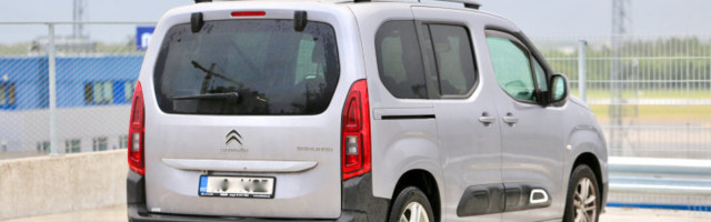 Eksperiment: kas WiseDrive’i kaudu on autohooldus soodsam kui margiesinduses?