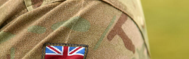 Rishi Sunak: ajateenistusest kõrvalehoidjatel tuleks keelata pangakonto omamine