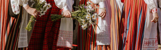 Tartu LV: Avatud on kaks kultuuriosakonna investeeringu ja arengutoetuse taotlusvooru