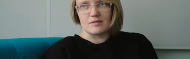 Liis Reiman: minu ülesanne on esineja isikupära kätte saada ja mitte maha magada. “Fookuses fotograaf”