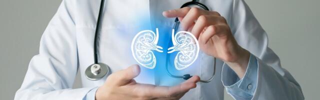 Krooniline neeruhaigus tekib tasapisi ja esialgu märkamatult