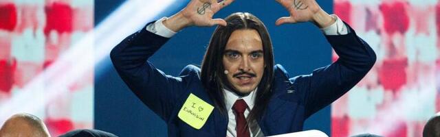 Plaanid minna Eurovisionile Tommy Cashile kaasa elama? Baselis ööbimise eest tuleb maksta hingehinda
