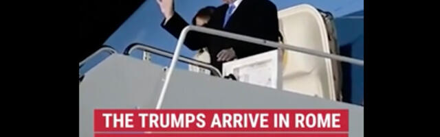 Trump: nüüd peab järgnema Vene-Ukraina kohtumine kõrgel tasemel