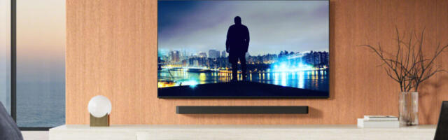 Sony tutvustas uusi BRAVIA seeria telerimudeleid