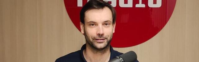 Suurim viga, mida esinedes tehakse