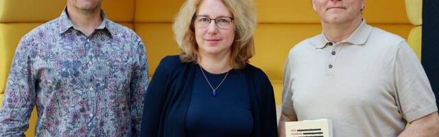 Krista Fischer: kui andmed tunduvad liiga ilusad, siis enamasti on kuskil tehtud viga