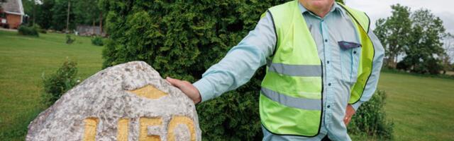 VIDEO | Õuele maandus helendav koonus. "Ei tea, kas tulevad mulle järgi või?" VIDEO | Õuele maandus helendav koonus. "Ei tea, kas tulevad mulle järgi või?"