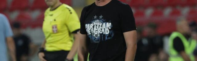 A šta ćemo sa Kostićima? Slatke muke Srđana Blagojevića