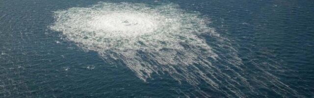 Nord Streami gaasitorude kahtlusalune ukrainlasest õhkulaskja peeti kinni Itaalias