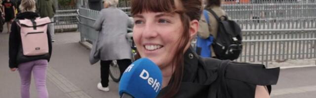 VIDEO | „Need olid kõige paremad, s*ttadel ma ei käigi.“ Tallinlased avaldasid selle suve kõige meeldejäävamad elamused