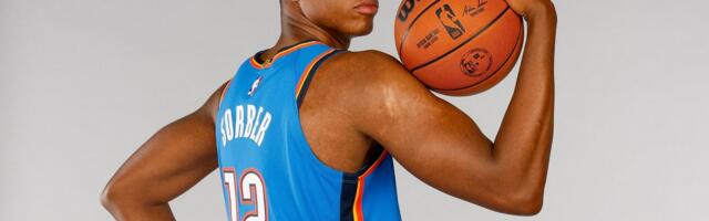 NBA meistri värske mängumees sai raske trauma