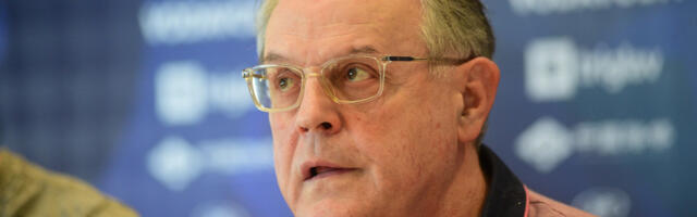 ČOVIĆ ŠOKIRAO: Virus pokosio "orlove" u Rigi, Jokić i Jović bili bolesni!