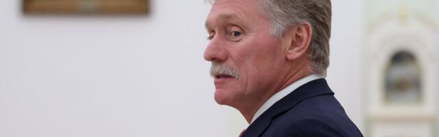 Kreml: Lätist välja saadetud venelased on tagasi kodumaale oodatud