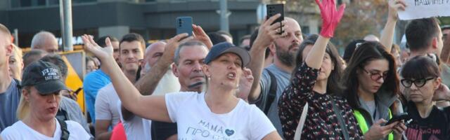 Dijana Hrka zapretila: Uzimamo stvar u svoje ruke (VIDEO)