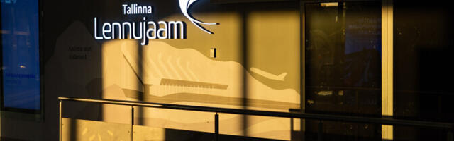 Otse kell 11: lennujaam kavandab suurt laiendust